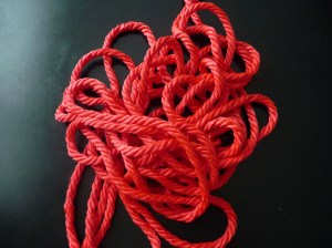 Silk Rope