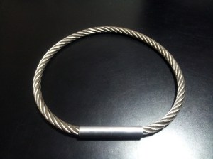 A Collar For Daily Wear