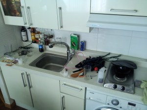 It was a great weekend