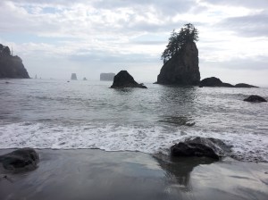 From a trip Mr. Pretty and I took for my birthday.