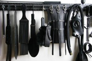 So many toys to play with!