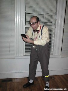 I don't care who you are, you can make a girl happy if you try