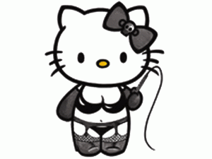 rHelloKitty