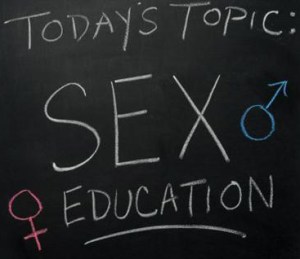 sexeducation